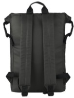 Городской рюкзак Tucano Rollo 15.6 Black (BKROL15-BK) фото №3 — интернет-магазин Desire.md