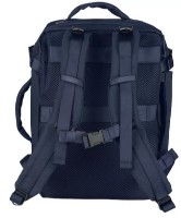 Городской рюкзак Tucano Tugo M Dry 15.6 Blue (BKTUGDR-M-B) фото №3 — интернет-магазин Desire.md