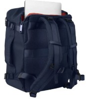 Городской рюкзак Tucano Tugo M Dry 15.6 Blue (BKTUGDR-M-B) фото №4 — интернет-магазин Desire.md