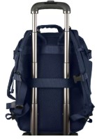 Городской рюкзак Tucano Tugo M Dry 15.6 Blue (BKTUGDR-M-B) фото №5 — интернет-магазин Desire.md