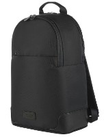 Городской рюкзак Tucano Fine Double 15.6 Black (BKFINE15D-BK) фото №10 — интернет-магазин Desire.md