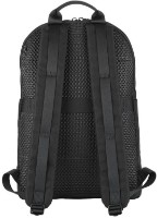 Городской рюкзак Tucano Fine Double 15.6 Black (BKFINE15D-BK) фото №2 — интернет-магазин Desire.md