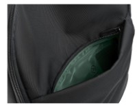 Городской рюкзак Tucano Fine Double 15.6 Black (BKFINE15D-BK) фото №9 — интернет-магазин Desire.md