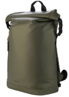 Городской рюкзак Tucano Rollo 15.6 Military Green (BKROL15-VM) фото №2 — интернет-магазин Desire.md