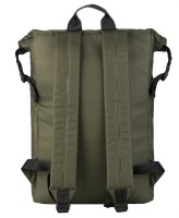 Городской рюкзак Tucano Rollo 15.6 Military Green (BKROL15-VM) фото №3 — интернет-магазин Desire.md