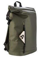 Городской рюкзак Tucano Rollo 15.6 Military Green (BKROL15-VM) фото №4 — интернет-магазин Desire.md