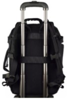 Городской рюкзак Tucano Tugo M Dry 15.6 Black (BKTUGDR-M-BK) фото №4 — интернет-магазин Desire.md