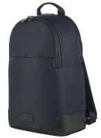 Городской рюкзак Tucano Fine Double 15.6 Blue (BKFINE15D-B) фото №2 — интернет-магазин Desire.md
