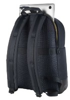 Городской рюкзак Tucano Fine Double 15.6 Blue (BKFINE15D-B) фото №4 — интернет-магазин Desire.md