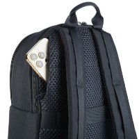 Городской рюкзак Tucano Fine Double 15.6 Blue (BKFINE15D-B) фото №6 — интернет-магазин Desire.md