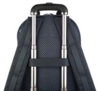 Городской рюкзак Tucano Fine Double 15.6 Blue (BKFINE15D-B) фото №7 — интернет-магазин Desire.md