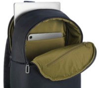 Городской рюкзак Tucano Fine Double 15.6 Blue (BKFINE15D-B) фото №8 — интернет-магазин Desire.md