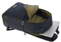 Городской рюкзак Tucano Fine Double 15.6 Blue (BKFINE15D-B) фото №9 — интернет-магазин Desire.md