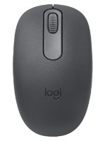 Компьютерная мышь Logitech M196 Graphite