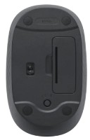 Mouse Logitech M196 Graphite imaginea #2 — magazin online Desire.md