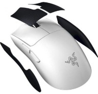 Mouse Razer Viper V3 Pro White (RZ01-05120200-R3G1) imaginea #4 — magazin online Desire.md
