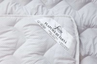 Plapumă Almir De Iarnă Groasă 200x220cm Alb (PIG01) imaginea #3 — magazin online Desire.md