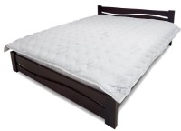 Plapumă Almir de Iarnă Subțire 200x220cm Alb (PIS01) imaginea #2 — magazin online Desire.md