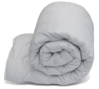 Plapumă Almir de Iarnă Subțire 220x240 Gri (PIS02) imaginea #3 — magazin online Desire.md