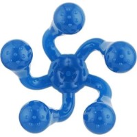 Instrument pentru masaj anticelitic Chudesnik CR5CRS Albastru