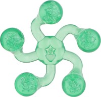 Instrument pentru masaj anticelitic Chudesnik CR5CRZ Verde