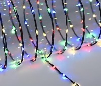 Ghirlandă Christmas (54411)