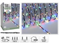 Ghirlandă Christmas (54411) imaginea #2 — magazin online Desire.md