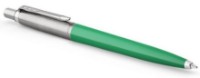 Шариковая ручка Parker Jotter Originals Green CT (2076058) фото №2 — интернет-магазин Desire.md