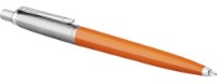 Шариковая ручка Parker Jotter Originals Orange CT (2076054) фото №2 — интернет-магазин Desire.md
