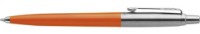 Шариковая ручка Parker Jotter Originals Orange CT (2076054) фото №3 — интернет-магазин Desire.md