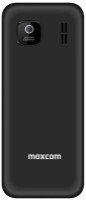 Telefon mobil Maxcom MM248 4G Black imaginea #2 — magazin online Desire.md