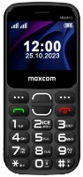 Мобильный телефон Maxcom MM443 4G Black фото №3 — интернет-магазин Desire.md
