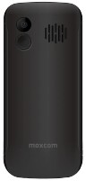 Мобильный телефон Maxcom MM443 4G Black фото №4 — интернет-магазин Desire.md