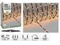 Ghirlandă Christmas (54413) imaginea #2 — magazin online Desire.md