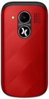 Telefon mobil Maxcom MM815 Red imaginea #2 — magazin online Desire.md