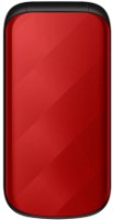 Telefon mobil Maxcom MM815 Red imaginea #3 — magazin online Desire.md