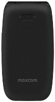 Telefon mobil Maxcom MM828 4G Black imaginea #3 — magazin online Desire.md