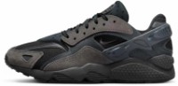 Adidași pentru bărbați Nike Air Huarache Runner Black/Medium Ash/Anthracite, s.40 imaginea #2 — magazin online Desire.md
