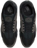 Adidași pentru bărbați Nike Air Huarache Runner Black/Medium Ash/Anthracite, s.40 imaginea #4 — magazin online Desire.md