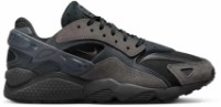 Adidași pentru bărbați Nike Air Huarache Runner Black/Medium Ash/Anthracite, s.43 imaginea #3 — magazin online Desire.md