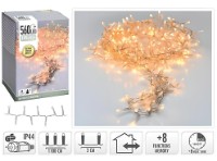 Гирлянда Christmas (54416) фото №2 — интернет-магазин Desire.md