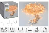 Ghirlandă Christmas (54420) imaginea #2 — magazin online Desire.md