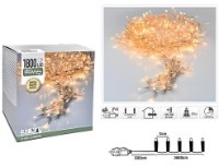 Ghirlandă Christmas (54421) imaginea #2 — magazin online Desire.md