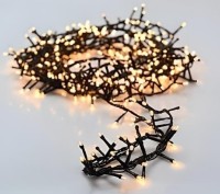 Ghirlandă Christmas (54423)