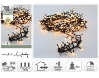 Ghirlandă Christmas (54423) imaginea #2 — magazin online Desire.md