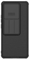 Husa de protecție Nillkin Xiaomi 14T Pro Camshield Pro Black imaginea #1 — magazin online Desire.md