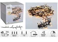 Ghirlandă Christmas (54426) imaginea #2 — magazin online Desire.md