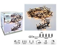 Гирлянда Christmas (54427) фото №2 — интернет-магазин Desire.md