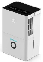 Dezumidificator de aer AlecoAir D20 Grande imaginea #2 — magazin online Desire.md