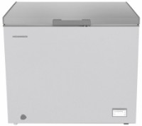 Морозильный ларь Heinner HCF-HM246CSE++ фото №1 — интернет-магазин Desire.md